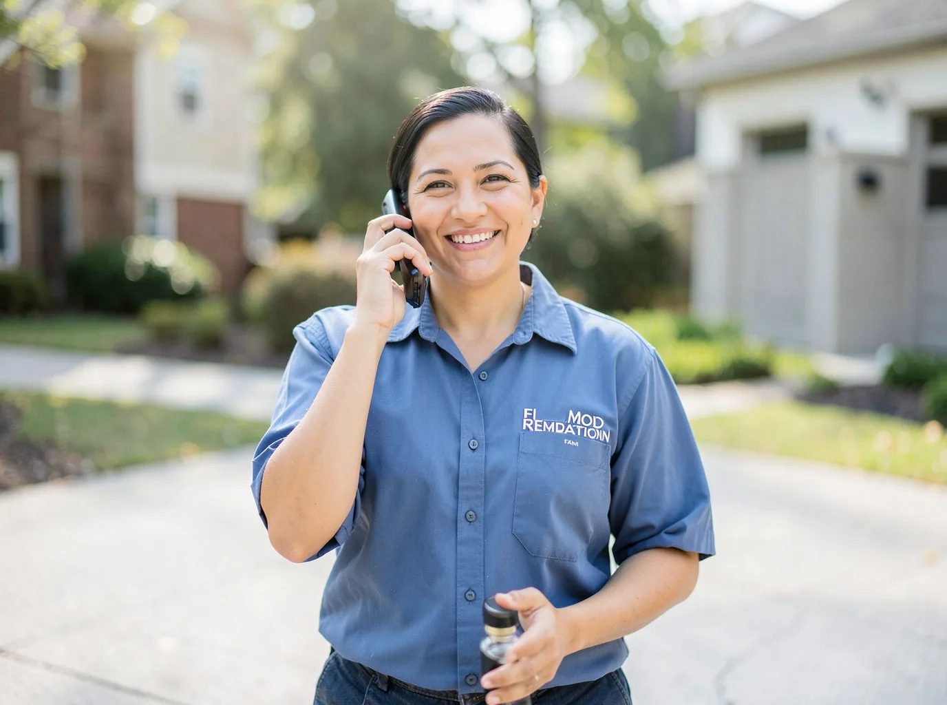Mold Remediation Saint Gabriel, LA FAQs